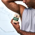 thumbnail image 4 of Dr. Squatch Natural Men's Deodorant - Odor-Squatching Aluminum Free - Pine Tar 2.65 oz, 4 of 7