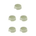 thumbnail image 2 of mmirethe Portable And Long-lasting Cat Bowl Designed For Traveling Pets Convenient green 5Set, 2 of 6