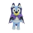 thumbnail image 1 of Porte-clés sac à dos en peluche Vampire Bluey® pour Halloween, 1 of 6
