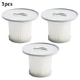 thumbnail image 1 of Pour Filtre d'Aspirateur Simplus XCQI001 F8 Lavable Remplaçable, 1 of 10