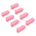 thumbnail image 2 of Hand Pressure Point Clip, Hand Acupressure Clip Plastic Massage Accessory Pain Alleviation 8PCS  For Health For Between Thumb And Index Green,Blue,Black,Pink, 2 of 8