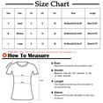 thumbnail image 3 of Chbgutlmr Crop Tops for Women Crewneck Ribbed Sleeveless Solid Color Cutout Going out Tops Summer Fashion, 3 of 8