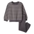 thumbnail image 1 of Ensemble 2 pièces avec coton ouaté George pour petites filles, 1 of 2