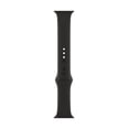thumbnail image 3 of Bracelet sport à rabat noir pour Apple Watch 40mm, 3 of 3