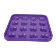 thumbnail image 2 of Billiard Ball Holder Tray,Billiard Ball Holder Tray Pool Ball Tray,Wear Resistant Anti Drop 16 Holes for Snooker,Billiard Ball Storage Pool Table Accessories,Snooker Ball Carrying Tray, 2 of 9