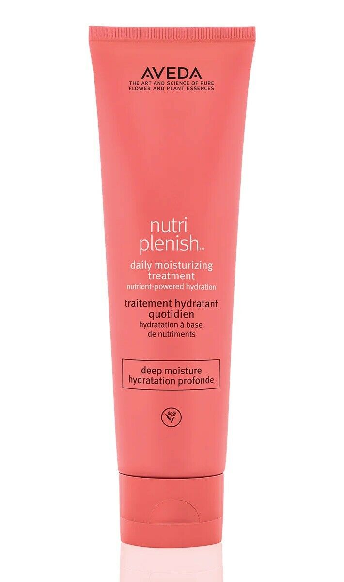 Aveda Nutriplenish Daily Moisturizing Cream Leave in 150ml