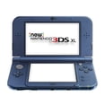 thumbnail image 1 of Nintendo New 3DS XL Légèrement Utilisé (Bleu) - Excellent État, 1 of 3