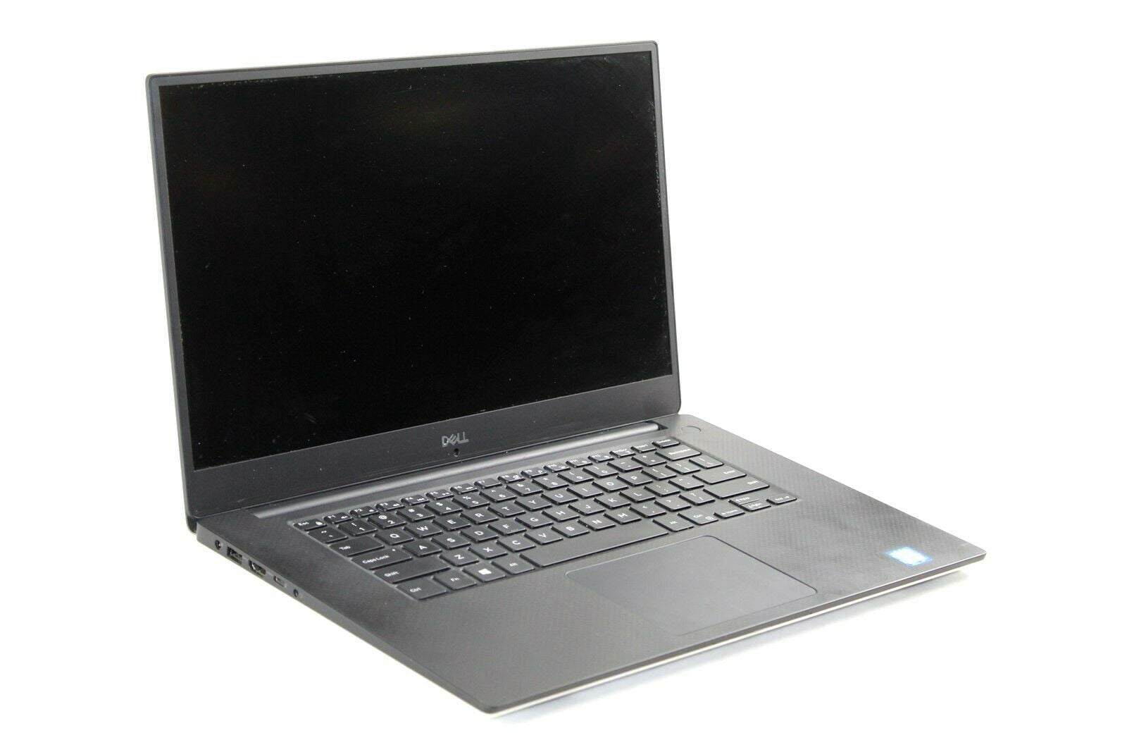 Refurbished Dell XPS 15 9570 15.6" FHD Intel Core i7-8750H 2.20GHz 16GB 256G SSD GTX 1050 Ti 4G Webcam Win 11 Pro with Free LIXSUNTEK® Ethernet Cable Grade A