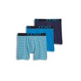 thumbnail image 2 of Jockey Men's ActiveStretch 7" Long Leg Boxer Brief - 3 Pack, 2 of 9