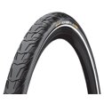 thumbnail image 1 of CONTINENTAL : RIDE CITY : BLACK REFLEX : 700 X 42, 1 of 1