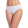 thumbnail image 2 of Jockey Women's Comfies Cotton French Cut - 3 Pack, 2 of 4