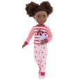 thumbnail image 2 of Glitter Girls Ladybug Shimmer! Pajama Outfit, 2 of 3