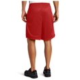 thumbnail image 2 of Champion Shorts Longs en Maille pour Hommes avec Poches, m, Écarlate, 2 of 2