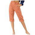 thumbnail image 1 of Mrat Pantalon Extensible pour Femmes, 1 of 3