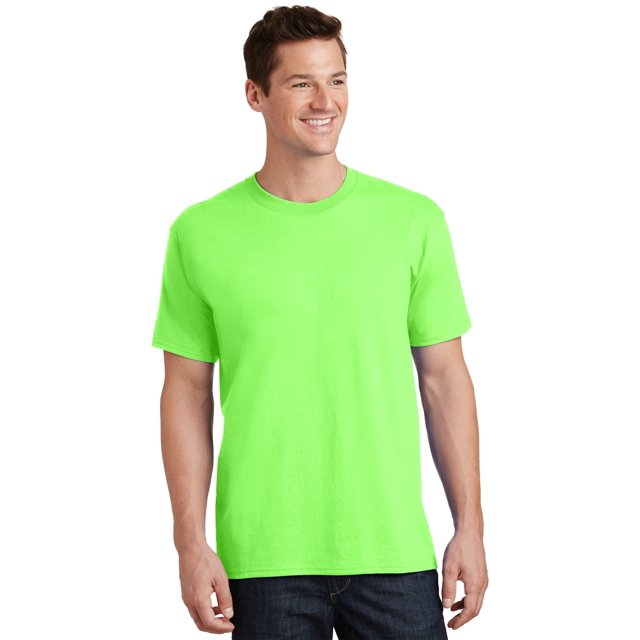 Port & Company - Core Cotton Tee