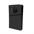 thumbnail image 1 of Faceplate Console Cover Custom Replacement Shell for PS5 Slim Digital Edition, 1 of 5