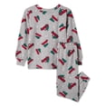 thumbnail image 2 of George Family Holiday Pajamas, 2 of 3