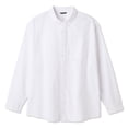 thumbnail image 1 of George Big Men's Long-Sleeve Button-Down Shirt, 1 of 5