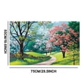 thumbnail image 3 of XFGOU brain game Toys and Hobbies Adult Children Puzzle Puzzle Toy 1000PC Puzzle Pattern Puzzle Toy, 3 of 4