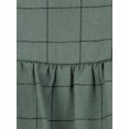thumbnail image 2 of Ensemble pull pour bébé fille Carter's Child of Mine - Plaid vert, 2 of 5
