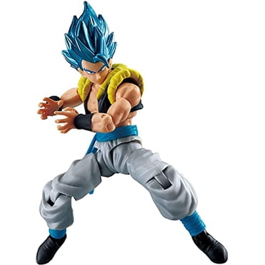 Dragon Ball Super - Evolve Figurine Gogeta Bleue Super Sayan de 5 Pouces, 36277