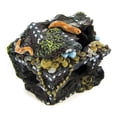 thumbnail image 1 of Penn-Plax Treasure Chest Small Aquarium Ornament, 1 of 2