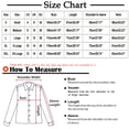 thumbnail image 2 of zanvin Mode d'Automne pour Femmes, Chandails pour Femmes à Col Rond Décontractés à Manches Longues, Chandails à Enfiler, Hauts, T-Shirt de Base d'Automne, 2 of 5