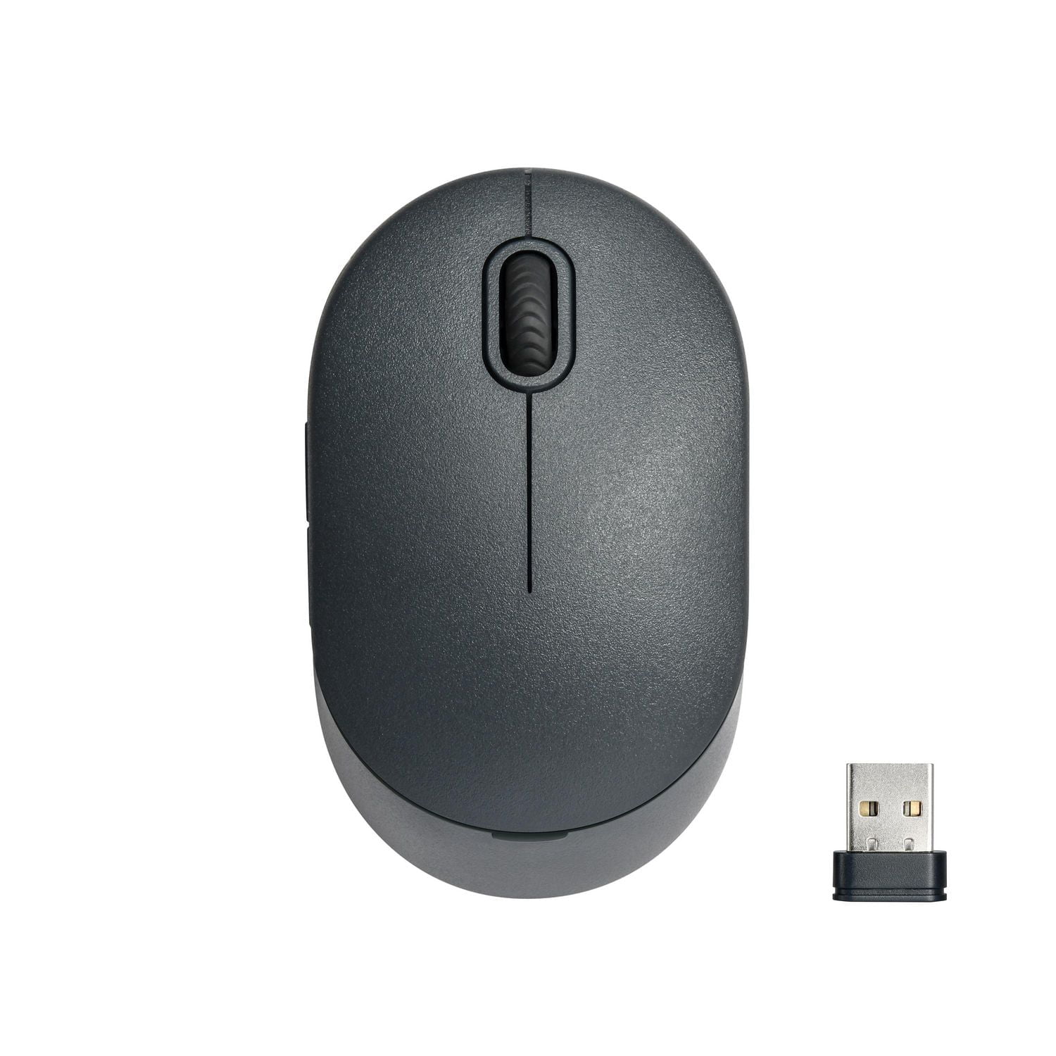 Souris compacte sans fil à 5 boutons onn. 100009056