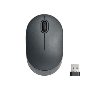 onn. 100009056 Wireless Compact 5- Button Mouse