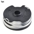 thumbnail image 1 of Bobines de Fil pour Coupe-Herbe Sans Fil Parkside PRTA 20-Li A1, B2, C3, 1 of 11