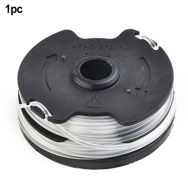 Bobines de Fil pour Coupe-Herbe Sans Fil Parkside PRTA 20-Li A1, B2, C3