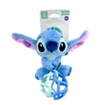 thumbnail image 2 of Jouet d'activité avec boule de silicone de Kids Preferred Disney Stitch, 2 of 3