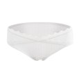thumbnail image 1 of Birdeem Ladies Comfortable Prenatal Solid Color Large Size Abdominal Maternity Panties Low Waiste Underpants, 1 of 8