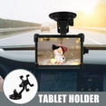 thumbnail image 3 of HLONK Car Tablet Holder GPS Holder 7-11 inch Tablet Navigation Stand Automotive Tablet Support, 3 of 5