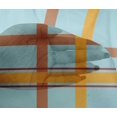 thumbnail image 4 of oneOone Viscose Chiffon Fabric Madras Check Print Sewing Fabric BTY 42 Inch Wide, 4 of 4