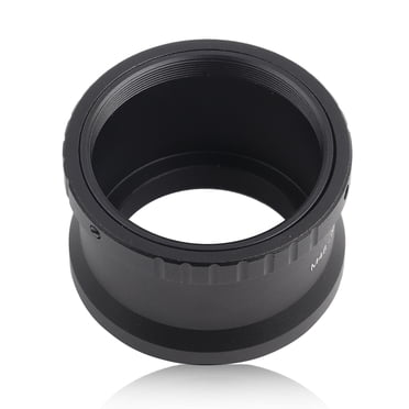 NEX Adapter,Telescope Ring Telescope Ring Adapterfor NEX Sleek Aesthetic