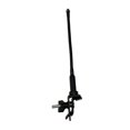 thumbnail image 2 of Wweixi Support de Microphone pour Grosse Caisse Tige Allongée Robuste Pince 8 mm Tête Professionnelle Microphone Tête 8 mm, 2 of 6
