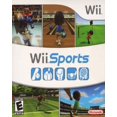 thumbnail image 2 of Wii Remis à Neuf avec Wii Sports & Wii Sports Resort Blanc (Remis à Neuf), 2 of 4