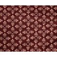 thumbnail image 4 of oneOone Polyester Lycra Fabric Floral Block Fabric Prints By Yard 56 Inch Wide, 4 of 4