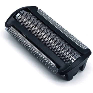 Shaving Heads Replacement Head Razor Foil Blades Compatible with Philips Body Groomer BG2024 BG2025 BG3005 BG5020 BG7025 BG7040 QG3380 S5070 TT2020 TT2030 YS522