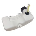 thumbnail image 4 of DOLITY Ensemble de Réservoir de Carburant pour Débroussailleuse et Taille-Bordures avec Réservoir de Carburant 32 Réservoir de Carburant 32, 4 of 7