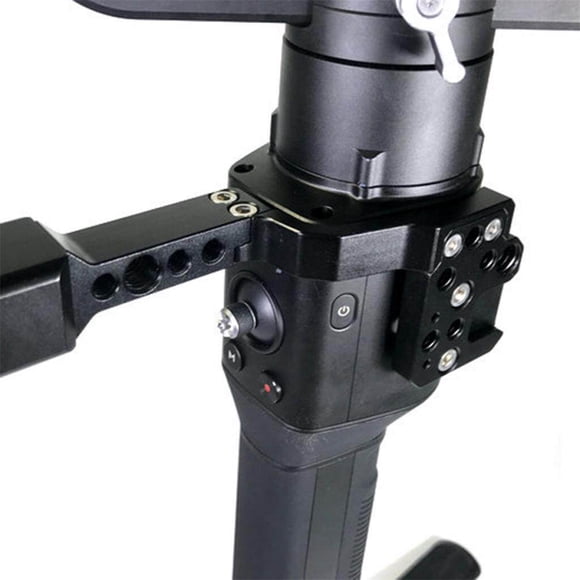 Baohd Handle Grip EXtension Arm for DJI RONIN SC Gimbal with Adjustable Angle