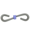 thumbnail image 1 of Leg Trainer,Leg Thigh Exercisers Trainer Gym Equipment Thigh Master Exceptional Reliability, 1 of 8