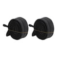 thumbnail image 1 of Tire Repair Kit,  Resistance Shock Absorption Electrical Insulation Bike Inner Tire Tube Butyl Rubber Sealing with Patches for Maintenance, 1 of 8
