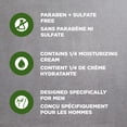 thumbnail image 4 of Dove Pain 3-en-1 Mains et Corps + Visage + Rasage Rafraîchissant Fraîcheur Ultra, 106 g (6 pains), 4 of 7