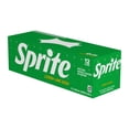 thumbnail image 4 of Sprite Lemon-Lime Soda Pop Cans, 355 mL, 12 Pack, 4 of 8