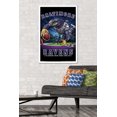 thumbnail image 3 of Ravens de Baltimore de la NFL - End Zone 17, 3 of 4