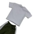 thumbnail image 2 of ZheElen Action Figurine Military Suits 12 Inch Accessories Style 1 1Set, 2 of 6