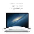 thumbnail image 3 of TIMIFIS Mouse TM-823 Wireless Optical USB Multi+Touch Scroll Mouse For Apple Laptop Gift, 3 of 6