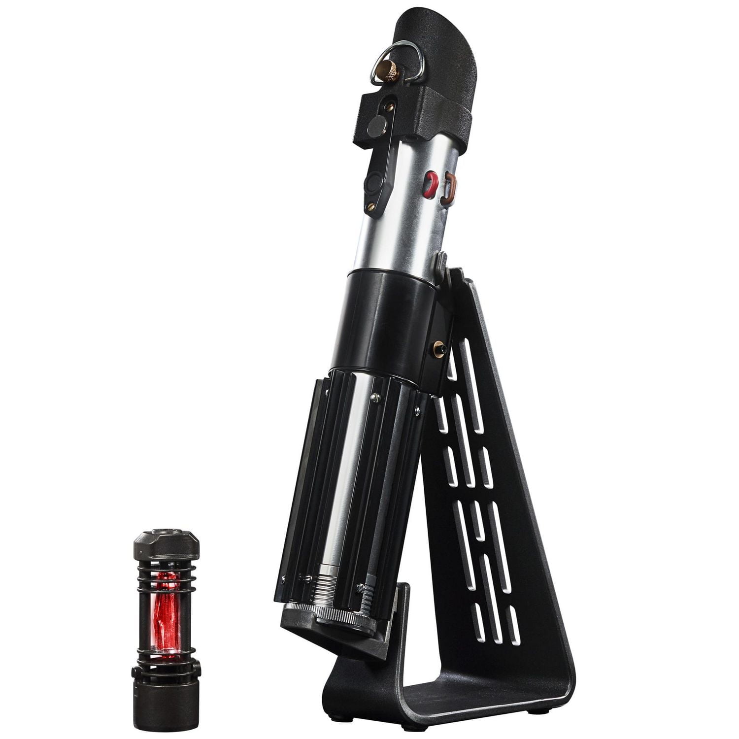 Darth Vader Force FX Lightsaber ライトセーバー Star Wars The Black Series Darth Vader Force FX Elite Lightsaber